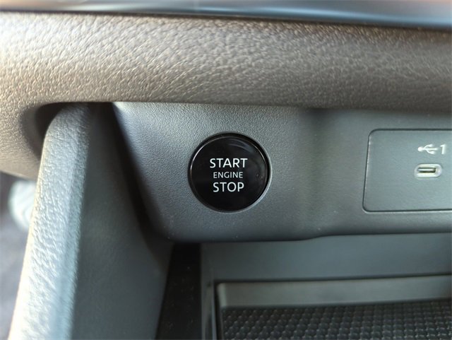 New 2026 Nissan Rogue S image 38