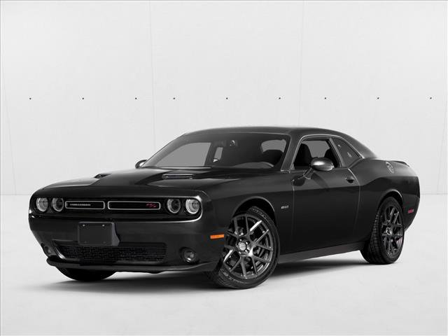 Used 2017 Dodge Challenger R/T w/ Sound Group