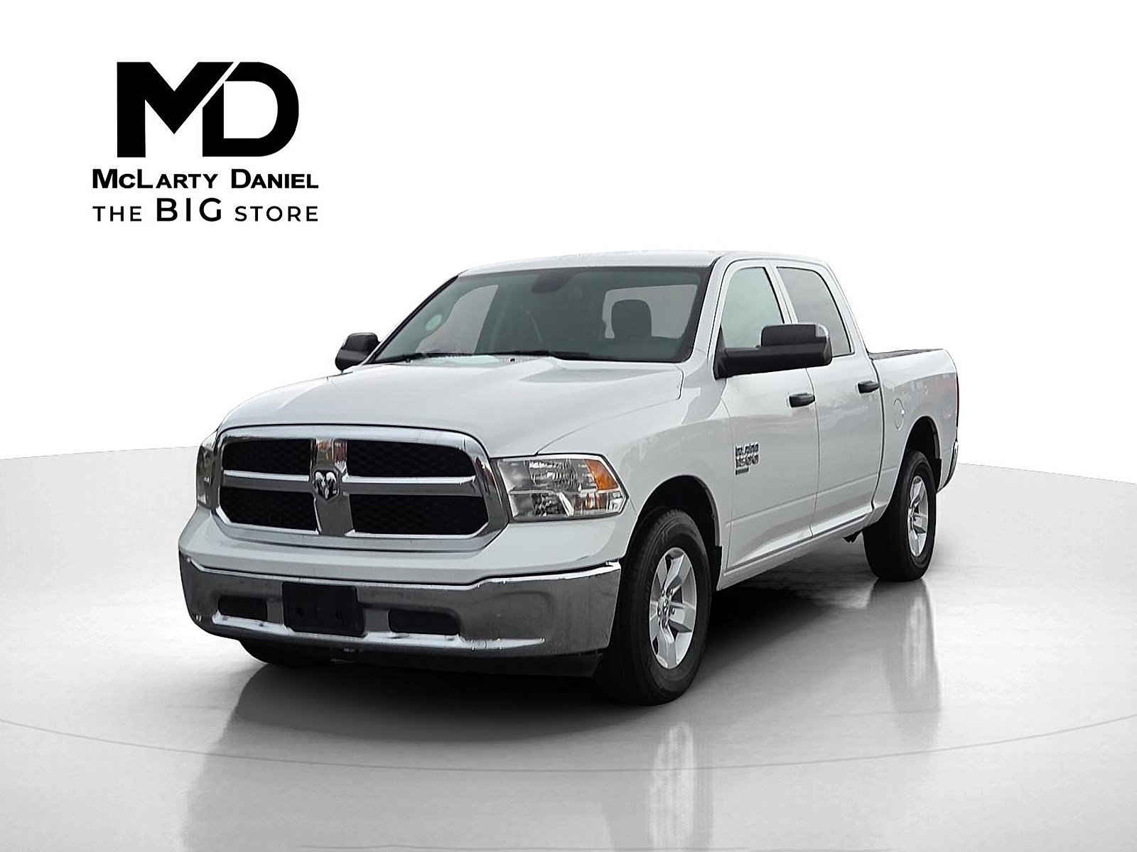 Used 2023 RAM 1500 Classic SLT w/ Trailer & Traction Group video 2