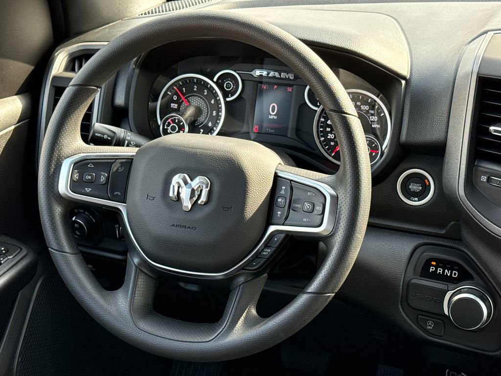 New 2026 RAM 1500 Express RWD image 14