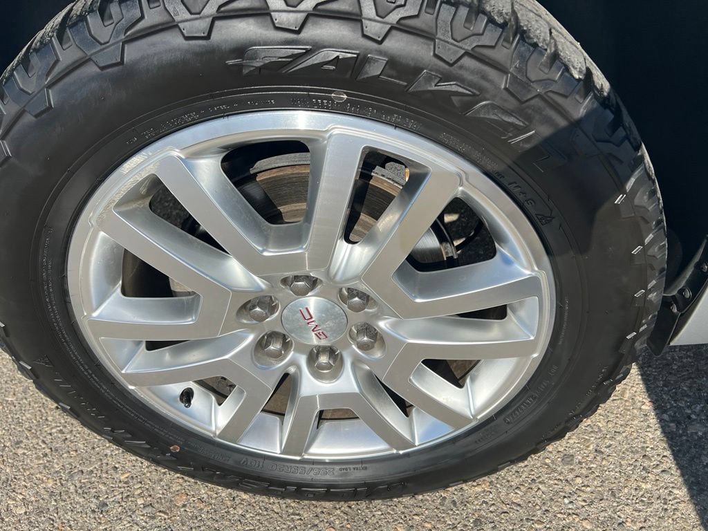 Used 2016 GMC Acadia Denali AWD/4WD image 34