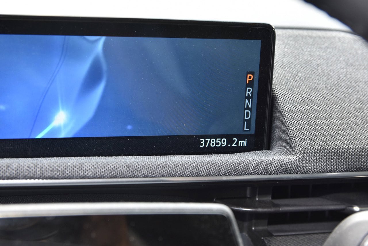 Certified 2023 Ford Mustang Mach-E Premium RWD image 8