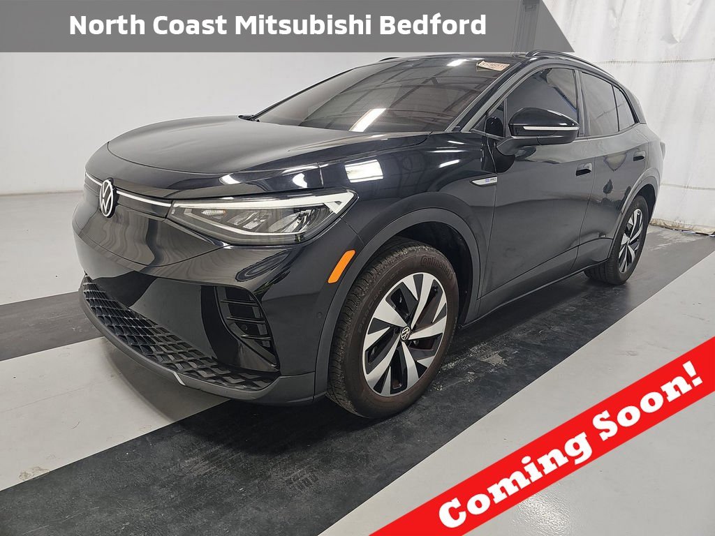 Used 2023 Volkswagen ID.4 Pro