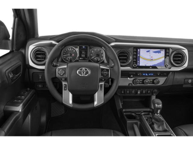 Used 2023 Toyota Tacoma Limited AWD/4WD image 7