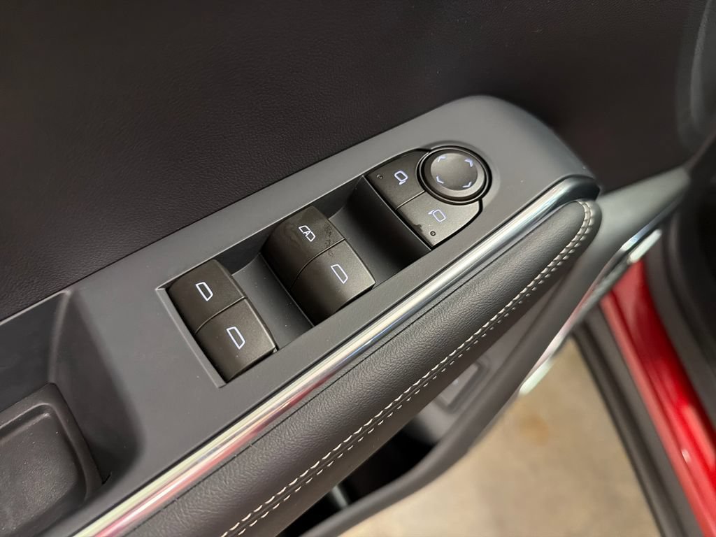 New 2026 GMC Acadia Elevation w/ Black Edition AWD/4WD image 20
