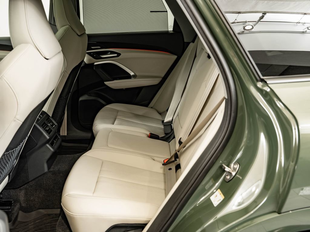 New 2026 Audi Q5 Premium Plus AWD/4WD image 42