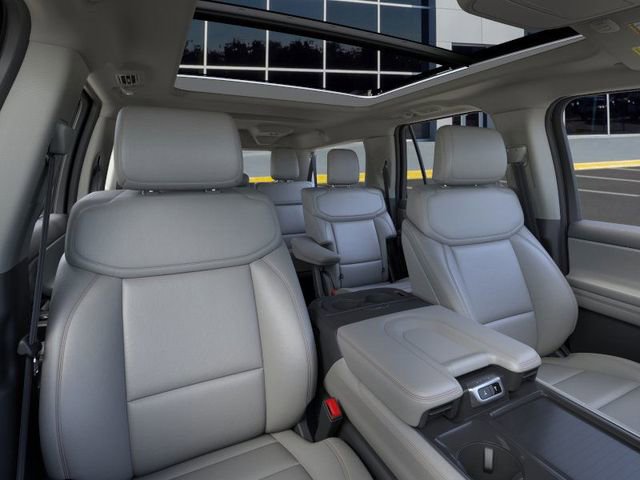 New 2026 Ford Expedition Max Active image 10