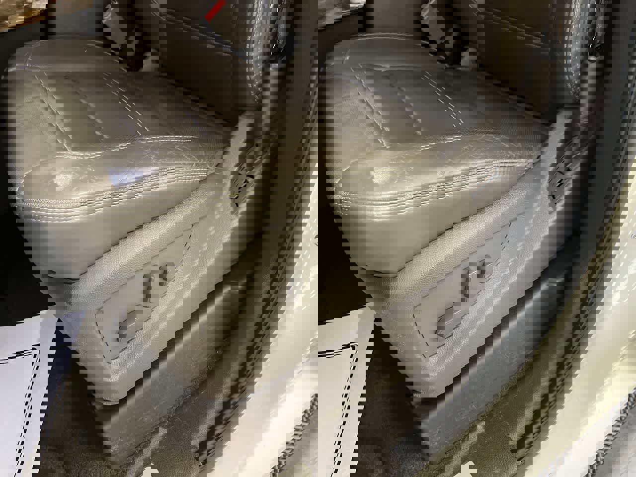 Used 2015 GMC Yukon XL Denali w/ Premium Package image 14