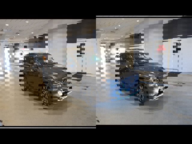 New 2025 MAZDA CX-5 Signature image 40