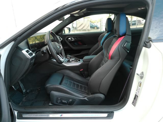 Used 2026 BMW M2 RWD image 6