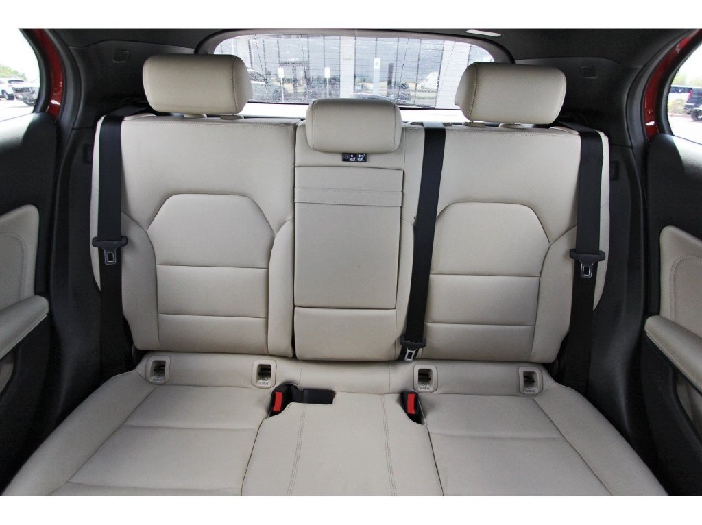 Used 2018 Mercedes-Benz GLA 250 w/ Premium Package image 14