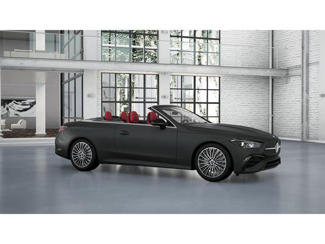 New 2027 Mercedes-Benz CLE 450 4MATIC Cabriolet image 13