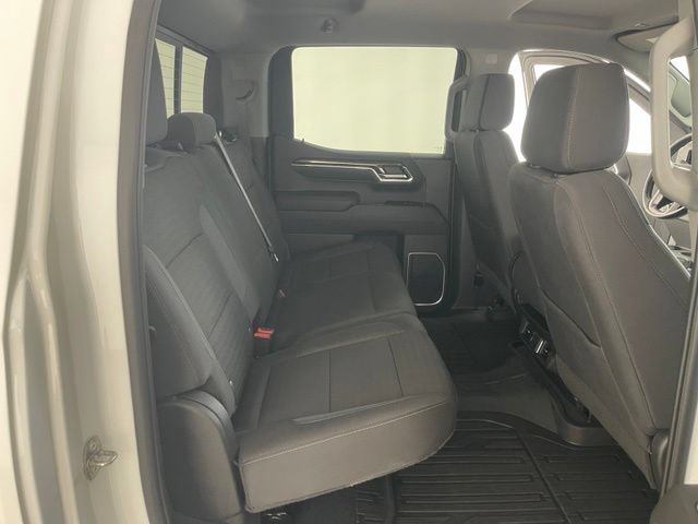 Used 2023 GMC Sierra 1500 SLE AWD/4WD image 46
