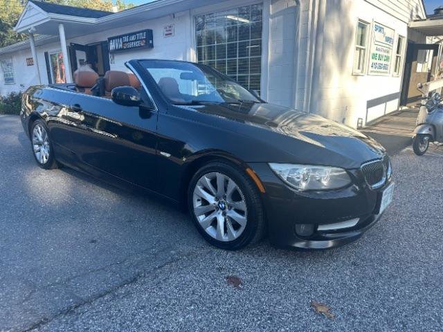 Used 2013 BMW 328i Convertible RWD image 8