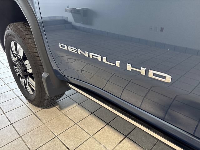 Used 2026 GMC Sierra 2500 Denali w/ Denali Reserve Package AWD/4WD image 7