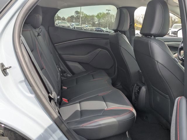 New 2025 Ford Mustang Mach-E Premium w/ Sport Appearance Package image 23