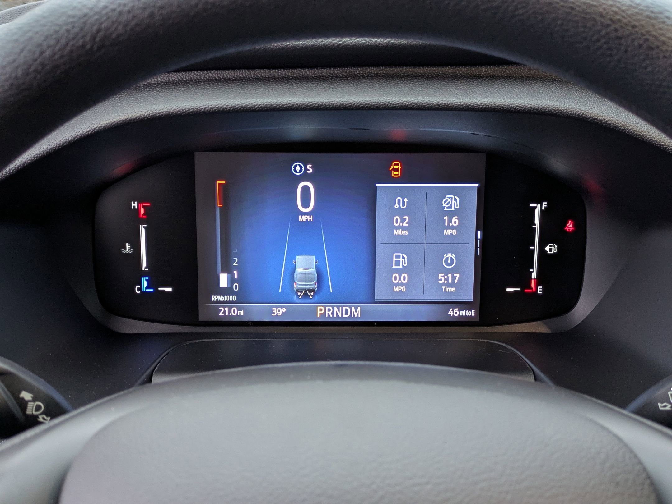 New 2026 Ford Transit 250 Low Roof w/ Load Area Protection Package image 19