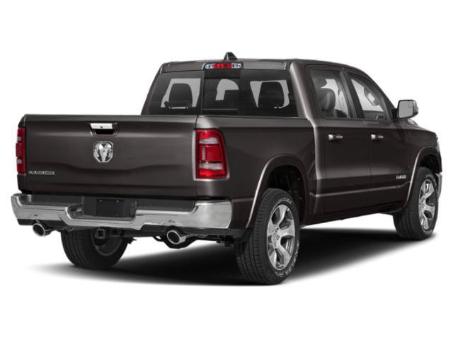 Certified 2022 RAM 1500 Laramie AWD/4WD image 2