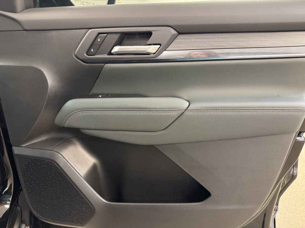 New 2026 GMC Terrain AT4 image 29