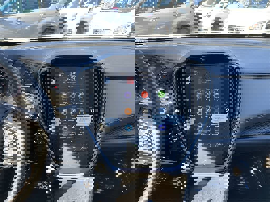 New 2026 Subaru Crosstrek 2.0i Premium image 16