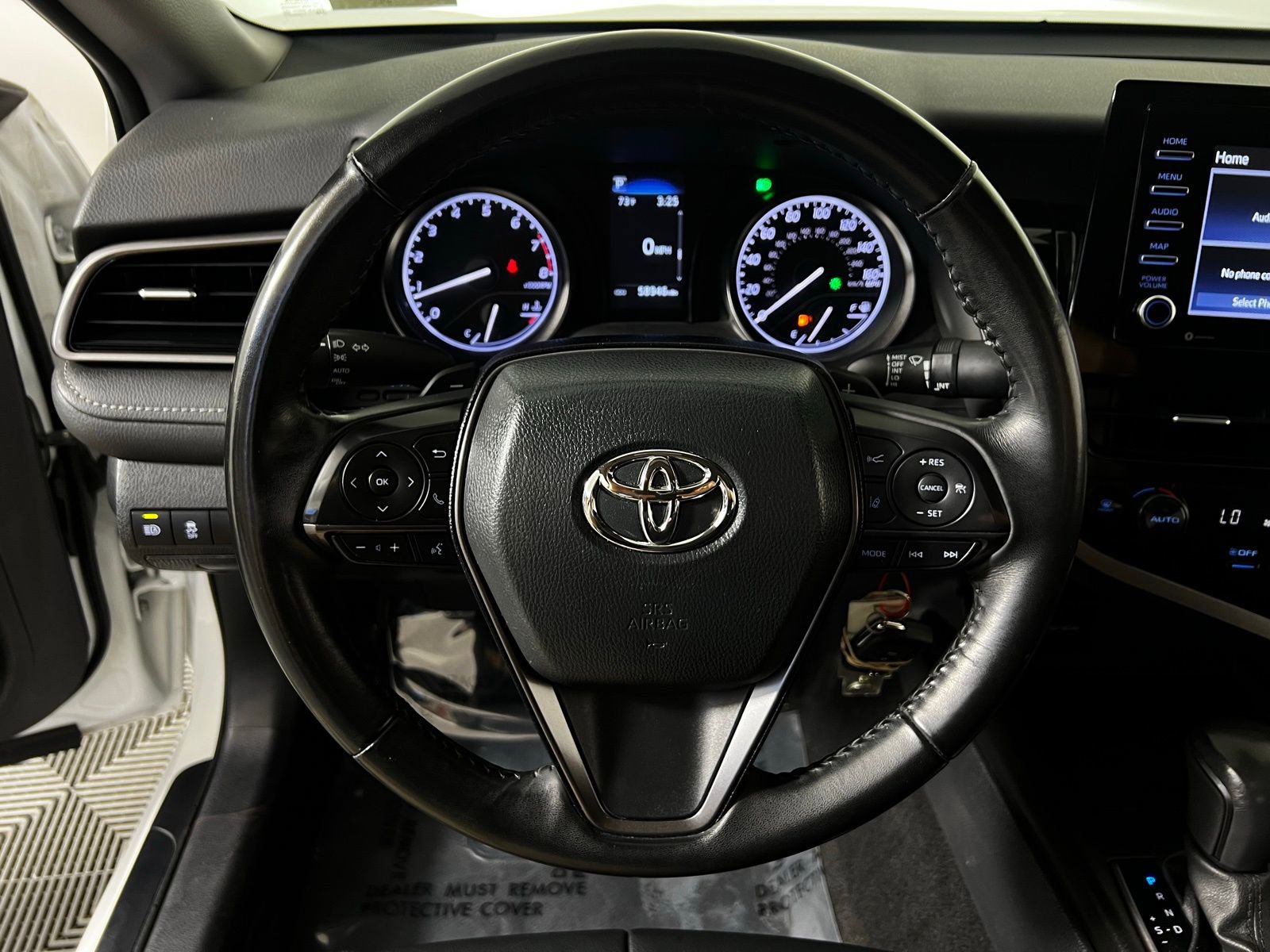 Certified 2024 Toyota Camry SE image 15