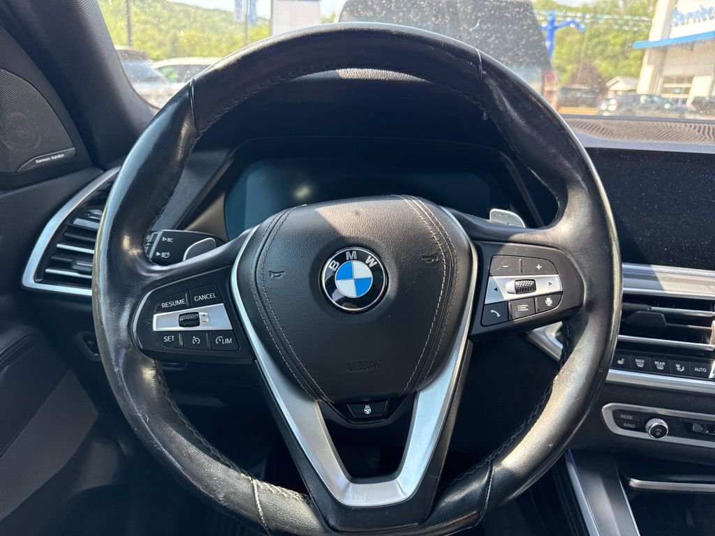 Used 2019 BMW X5 xDrive40i w/ Premium Package 2 image 16