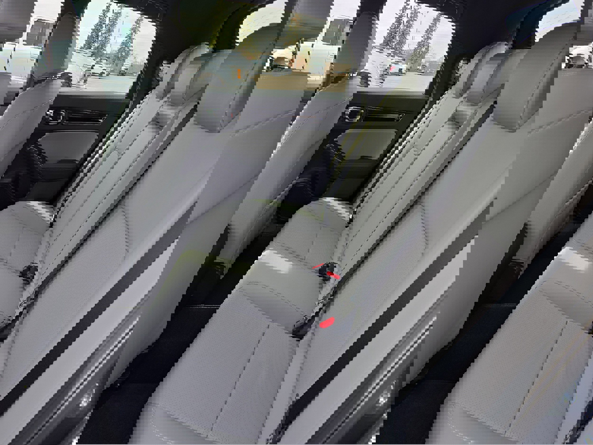 Used 2025 Honda Civic Sport Touring image 10