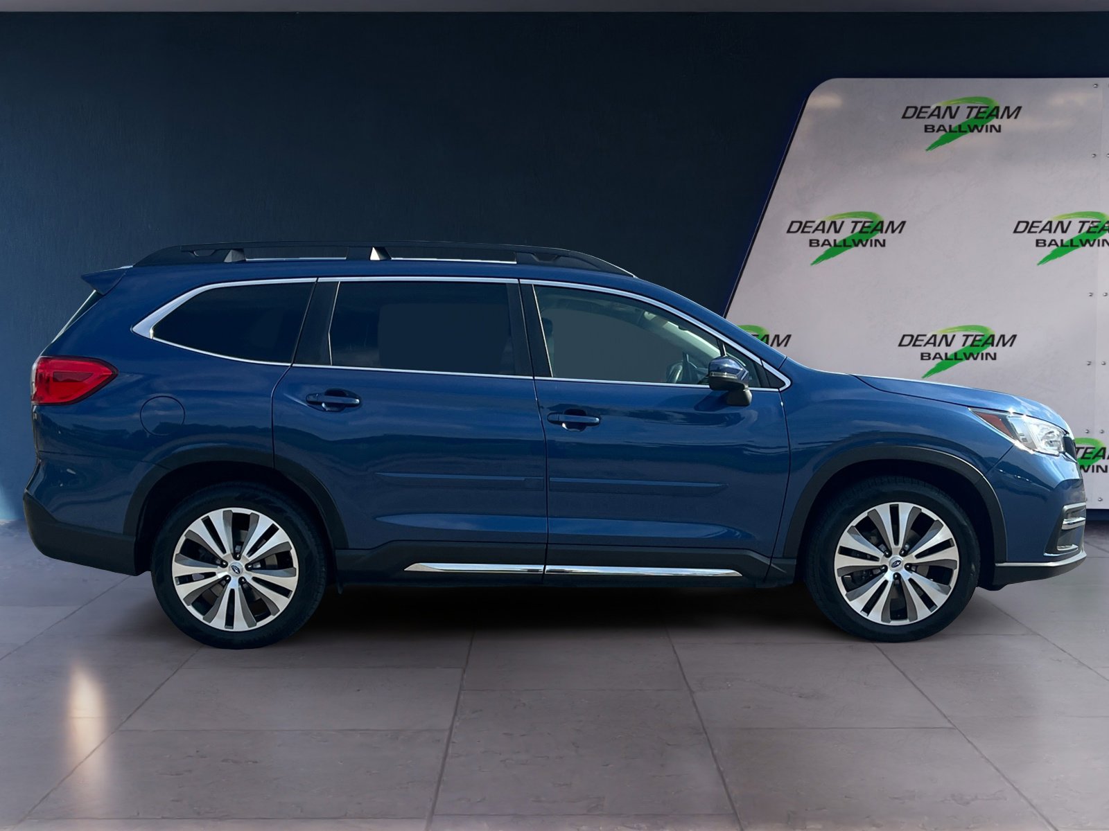 Used 2022 Subaru Ascent Limited w/ Technology Package image 10