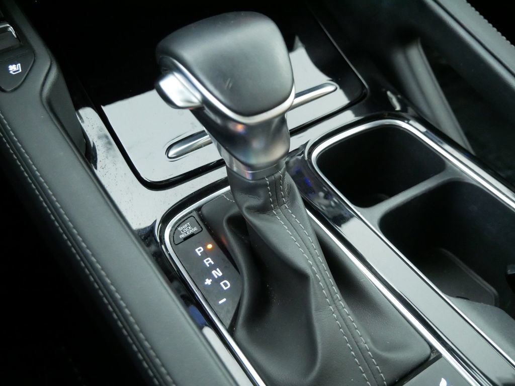 Used 2022 Kia Telluride SX w/ SX Prestige Package AWD/4WD image 35