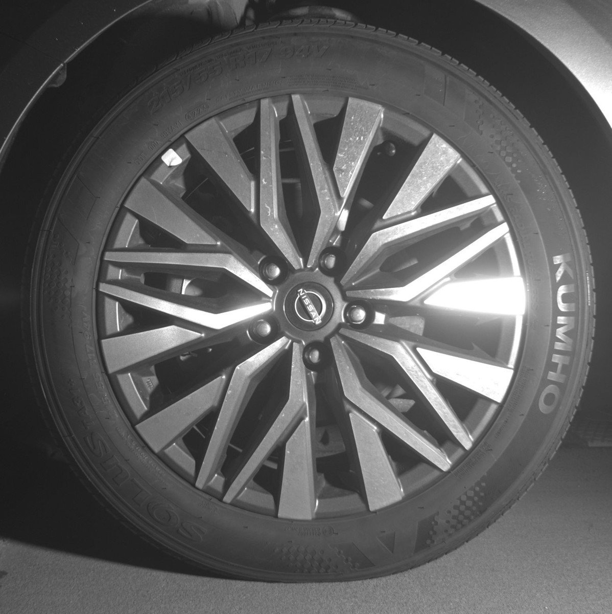 Used 2025 Nissan Altima 2.5 SV image 12