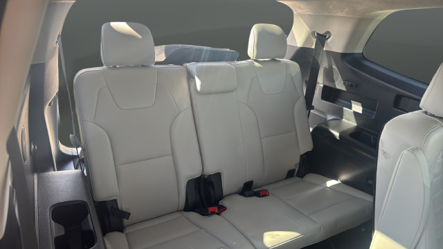 Used 2021 Kia Telluride SX w/ SX Prestige Package AWD/4WD image 26