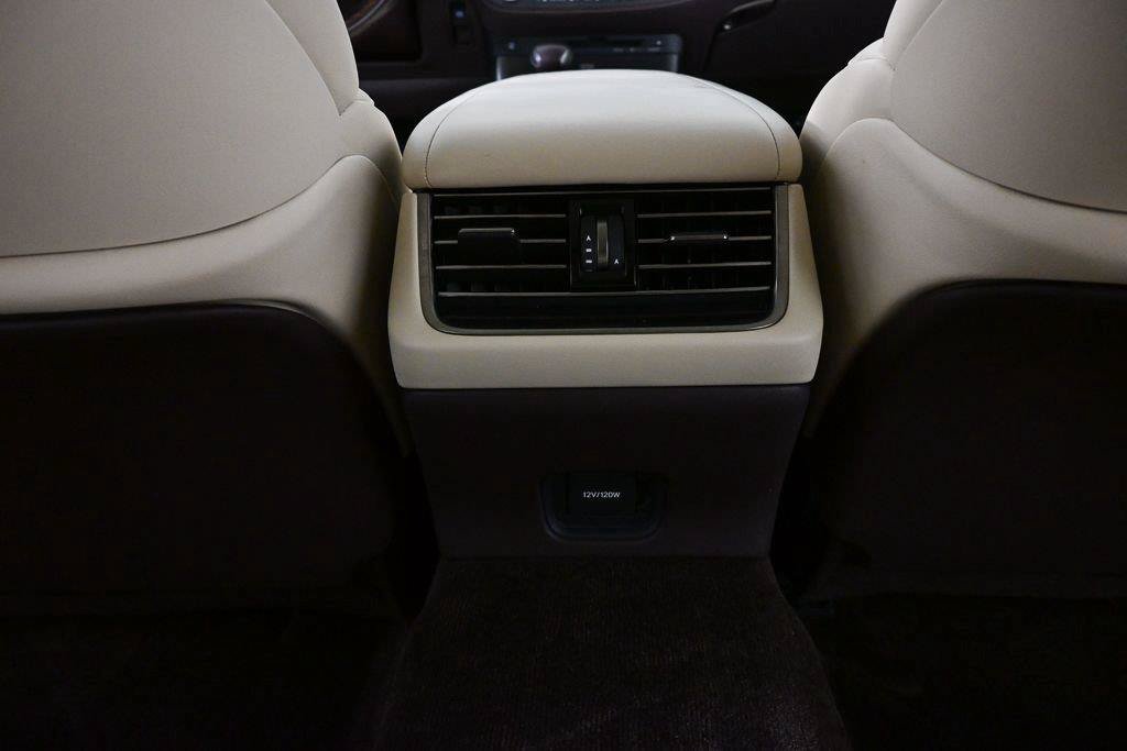 Used 2019 Lexus LS 500 AWD w/ Interior Upgrade Package image 17
