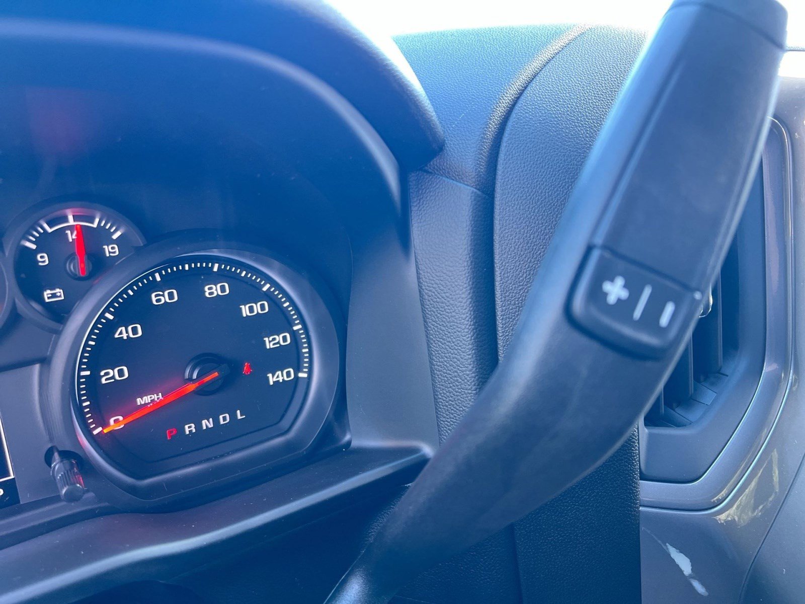 New 2026 GMC Sierra 1500 Pro w/ Pro Value Package image 19