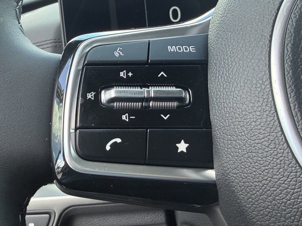 New 2026 Kia Carnival SX Prestige image 24