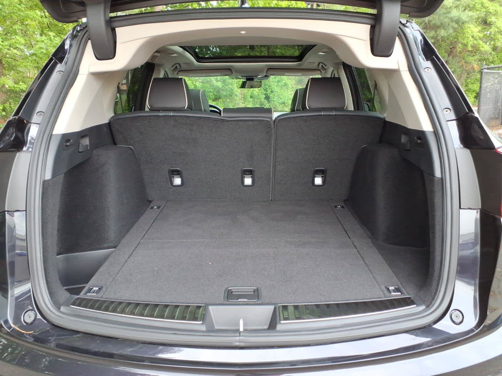 Certified 2024 Acura RDX SH-AWD w/ Advance Package image 19