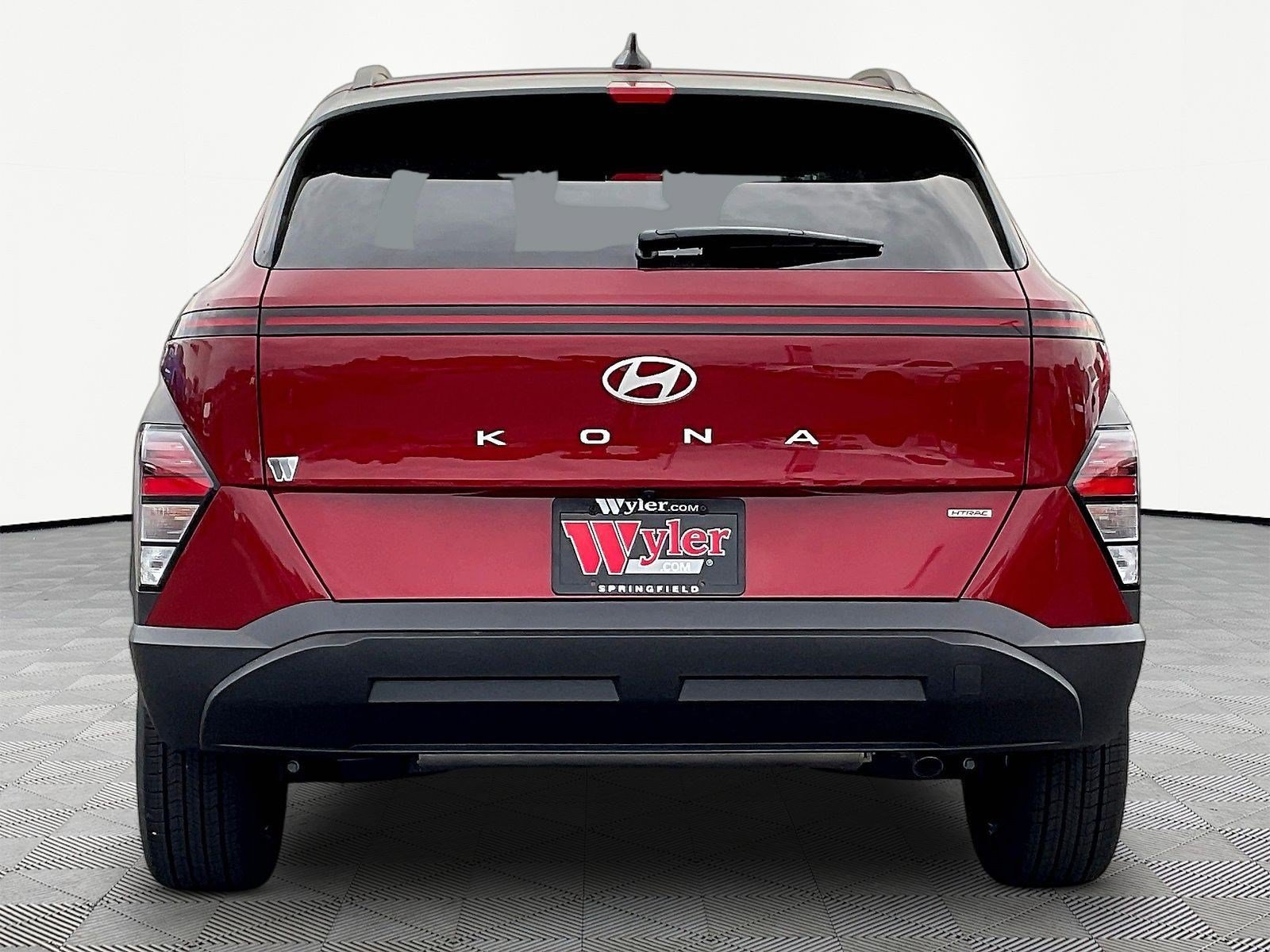 New 2027 Hyundai Kona SEL Sport AWD/4WD image 5