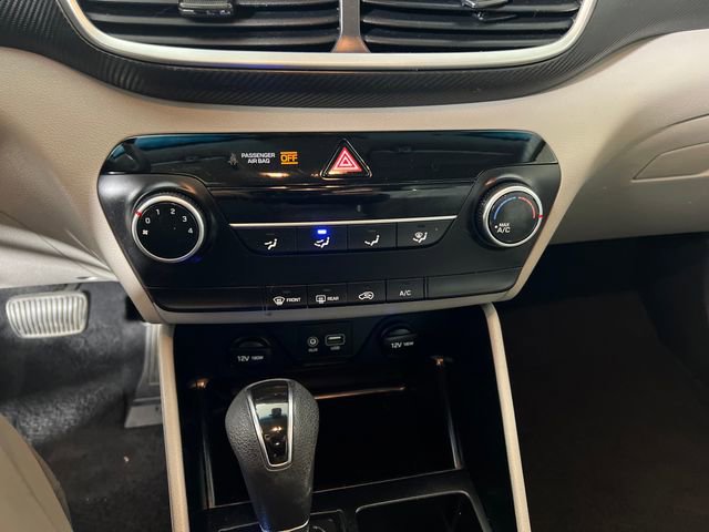 Used 2019 Hyundai Tucson SE image 19