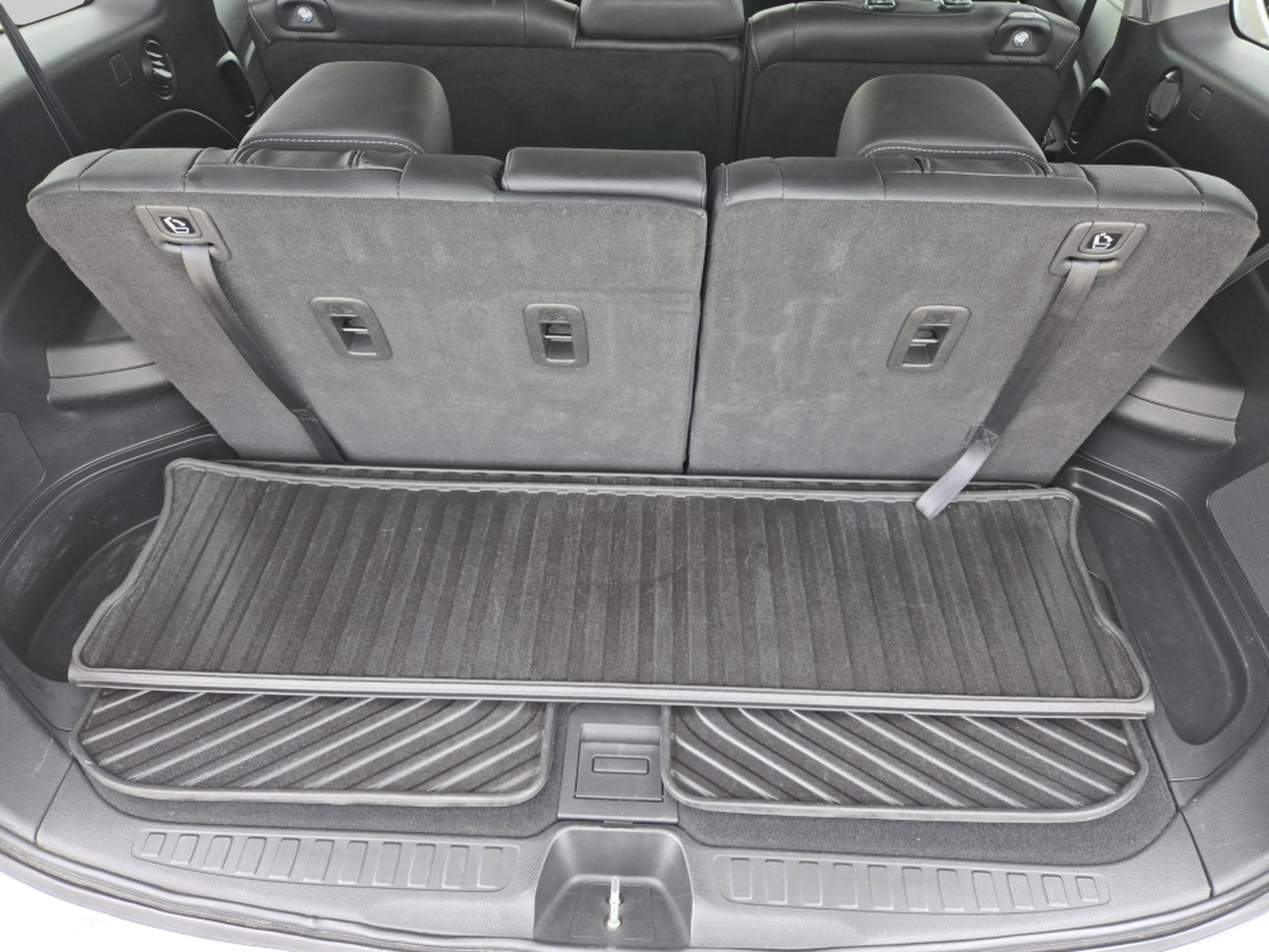 Used 2021 Honda Pilot Special Edition image 24