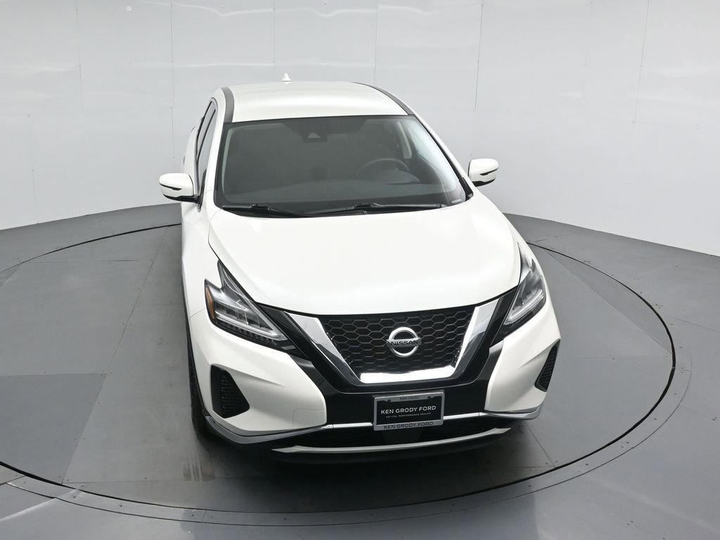 Used 2020 Nissan Murano S w/ Technology Package image 37