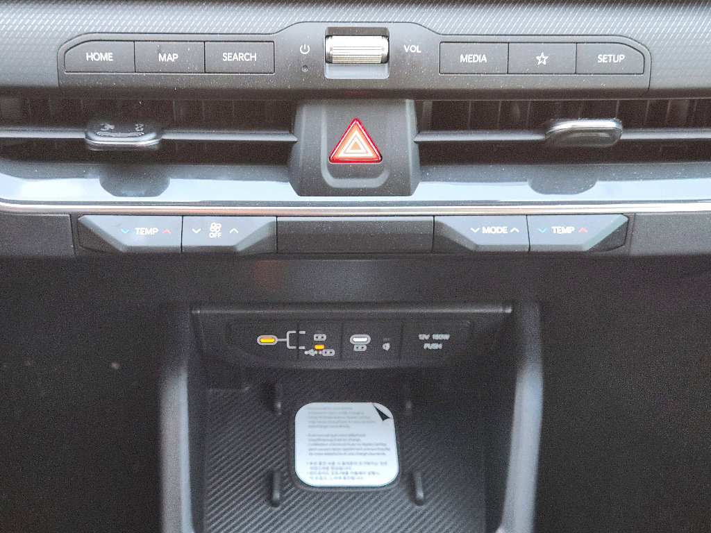 New 2025 Kia K4 GT-Line Turbo image 14