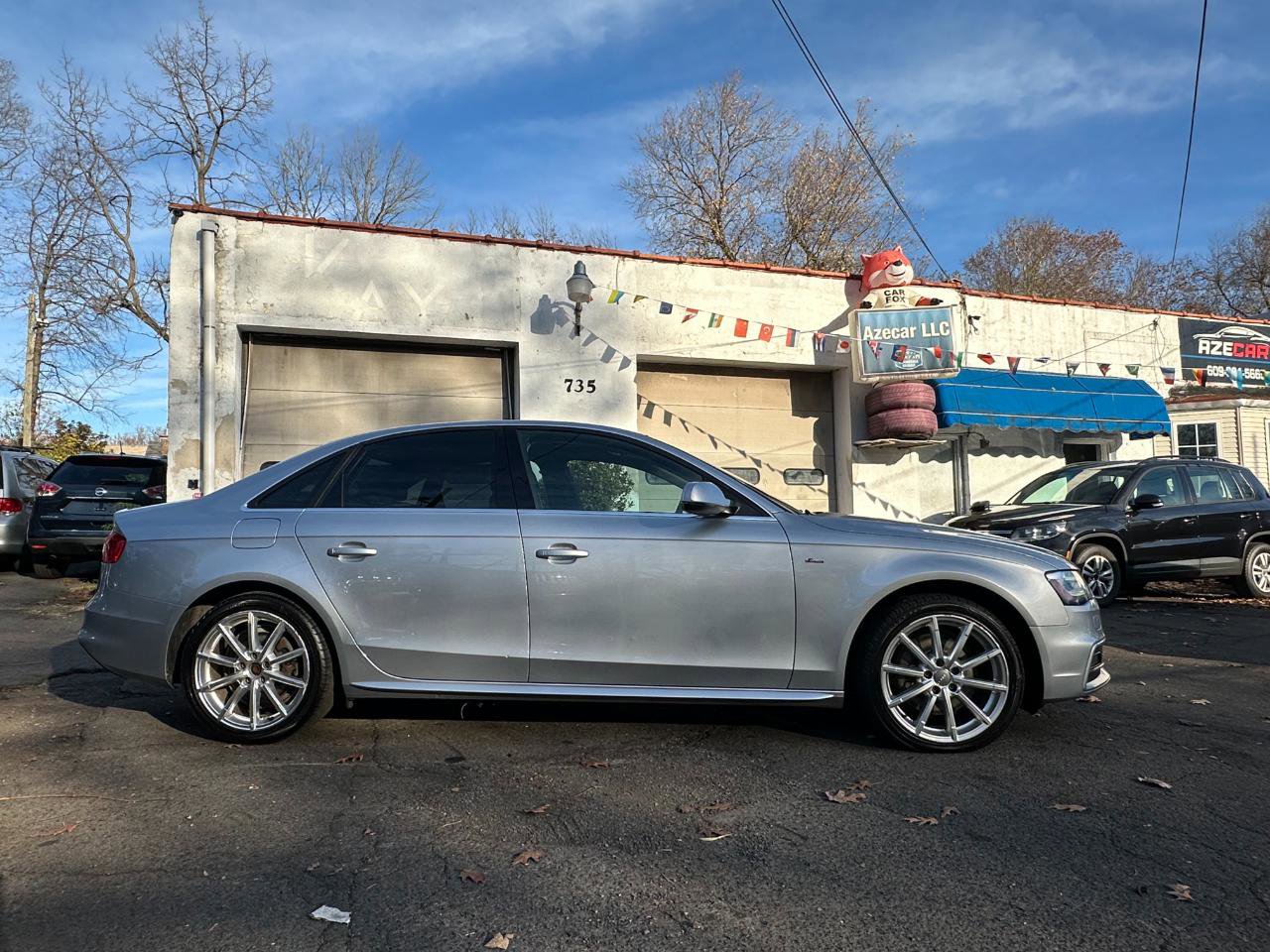 Used 2016 Audi A4 2.0T Premium Plus image 12
