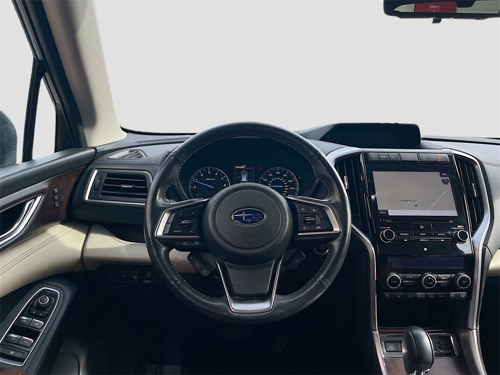 Used 2020 Subaru Ascent Touring w/ Popular Package #3 image 24