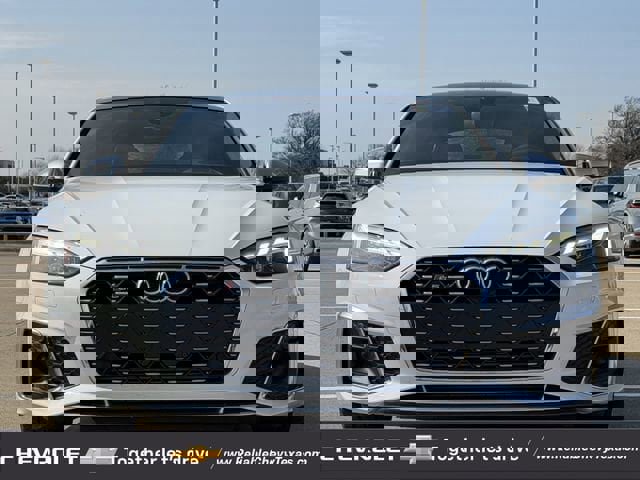 Used 2021 Audi S5 Prestige w/ Prestige Package image 8