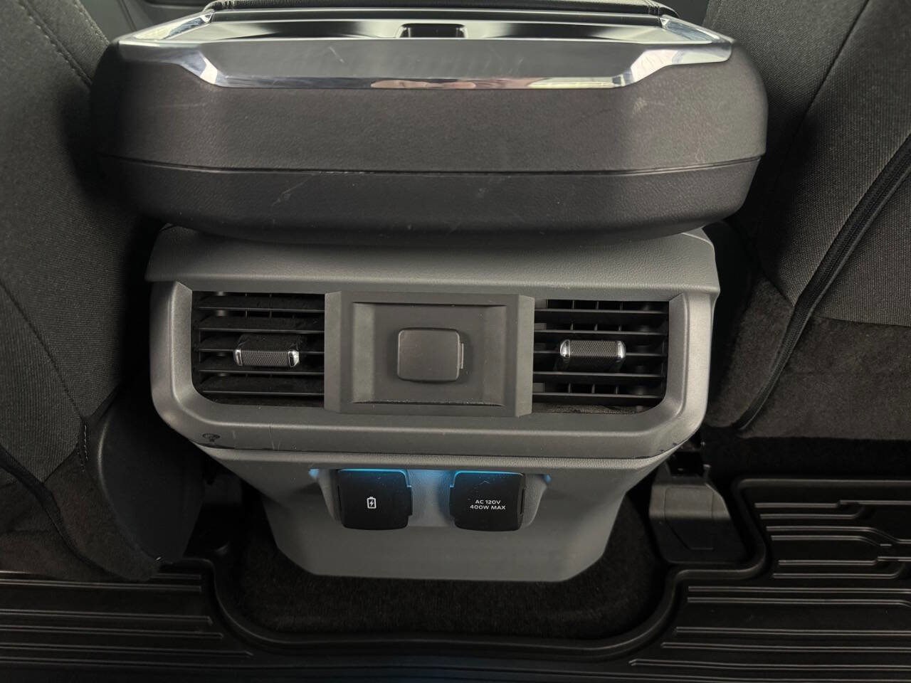 Used 2021 Ford F150 XLT w/ Equipment Group 302A High AWD/4WD image 29