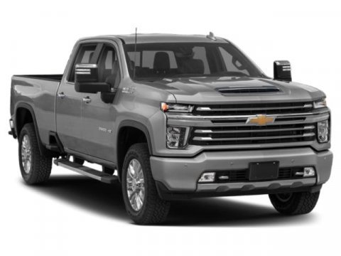 Used 2022 Chevrolet Silverado 3500 High Country w/ Snow Plow Prep/Camper Package image 9