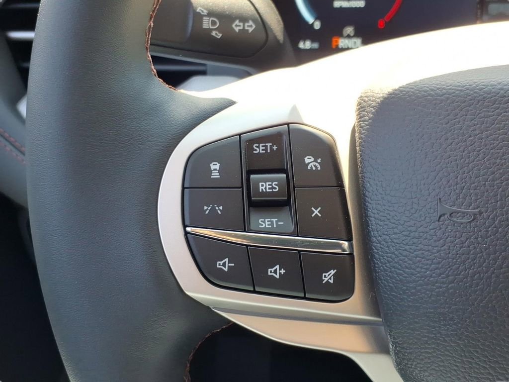 New 2026 Ford Explorer Active w/ Active Comfort Package image 22