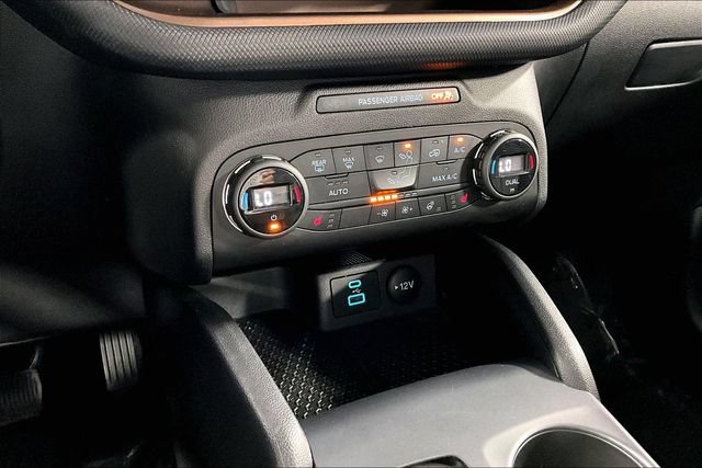 Used 2021 Ford Bronco Sport Outer Banks AWD/4WD image 15