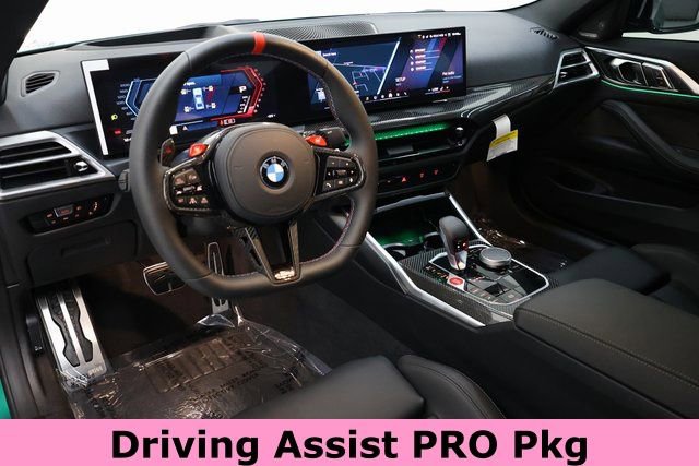 Used 2026 BMW M4 Competition image 11