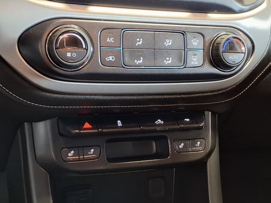 Used 2022 GMC Canyon Elevation image 24