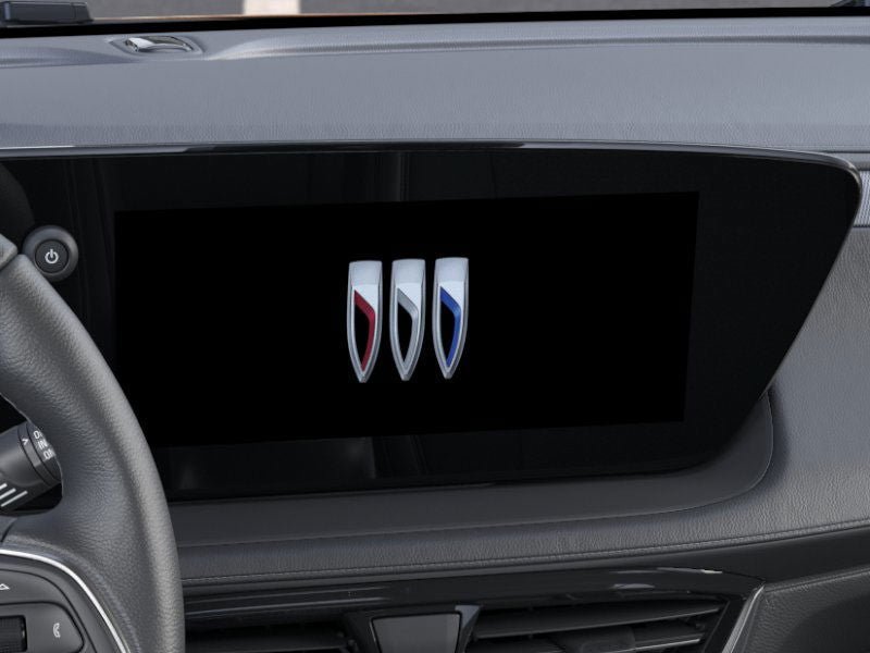 New 2026 Buick Encore GX Preferred FWD image 44